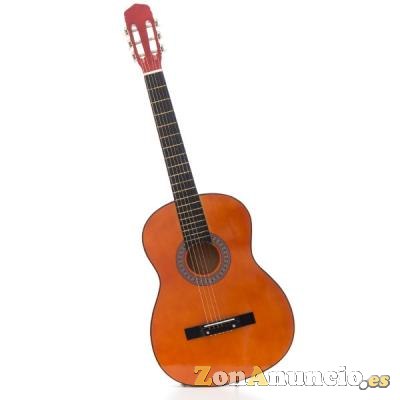 GUITARRA  ESPAÑOLA  NUEVA  A ESTRENAR